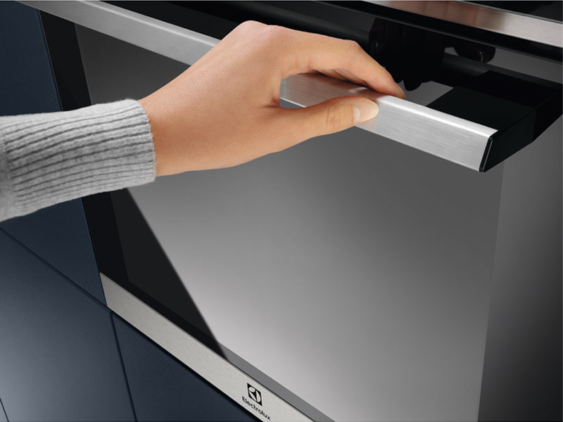 Электрический духовой шкаф Electrolux LOC8H31X