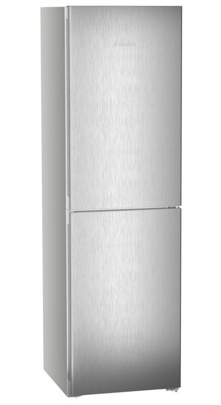 Двухкамерный холодильник Liebherr CNsfd 5704