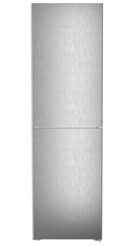 Двухкамерный холодильник Liebherr CNsfd 5704