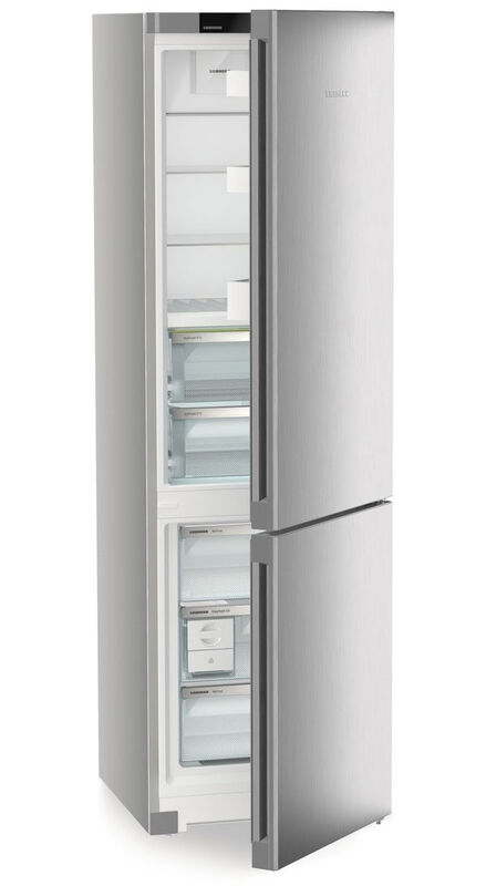 Двухкамерный холодильник Liebherr CBNsfc 572i