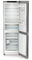 Двухкамерный холодильник Liebherr CBNsfc 5223