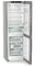 Двухкамерный холодильник Liebherr CBNsfc 5223
