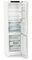 Двухкамерный холодильник Liebherr CBNc 5723