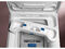 Вертикальная стиральная Electrolux EW7TN3372