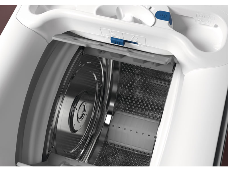 Вертикальная стиральная Electrolux EW7TN3372