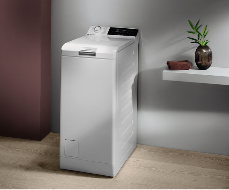 Вертикальная стиральная Electrolux EW7TN3372