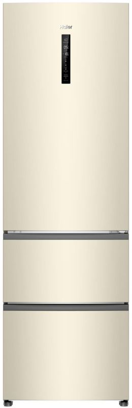 Многокамерный холодильник Haier A4F637CCMVU1