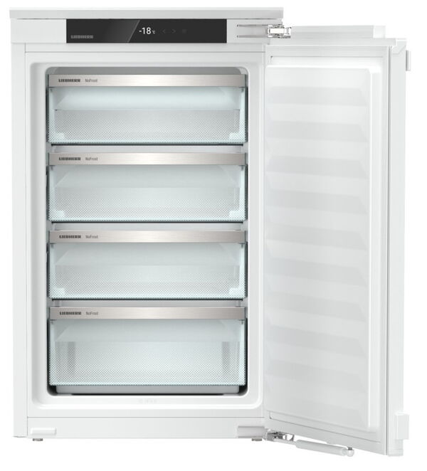 Встраиваемый морозильник Liebherr IFNd 3924