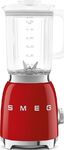 Настольный блендер Smeg BLF03RDEU