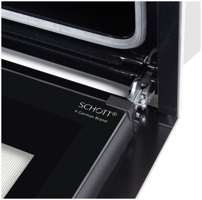 Электрический духовой шкаф Zigmund & Shtain E 156 X