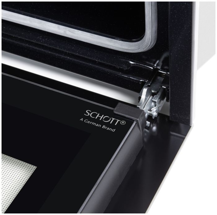 Электрический духовой шкаф Zigmund & Shtain E 166 X