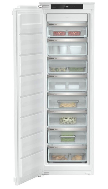 Встраиваемый морозильник Liebherr SIFNf 5108-22 001