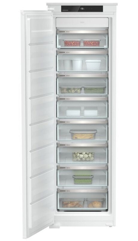 Встраиваемый морозильник Liebherr SIFNSe 5128