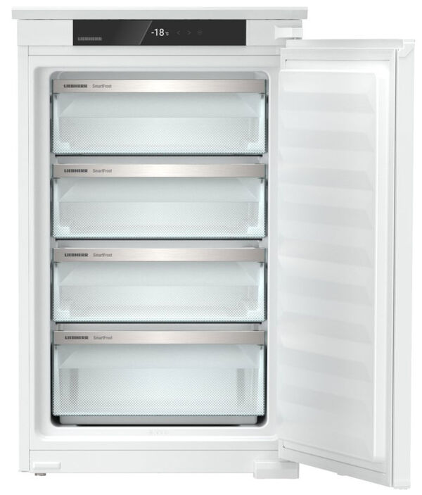 Встраиваемый морозильник Liebherr IFSd 3904