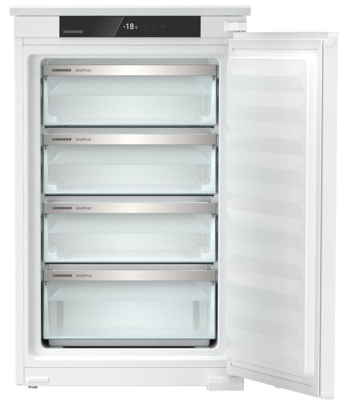 Встраиваемый морозильник Liebherr IFSd 3904