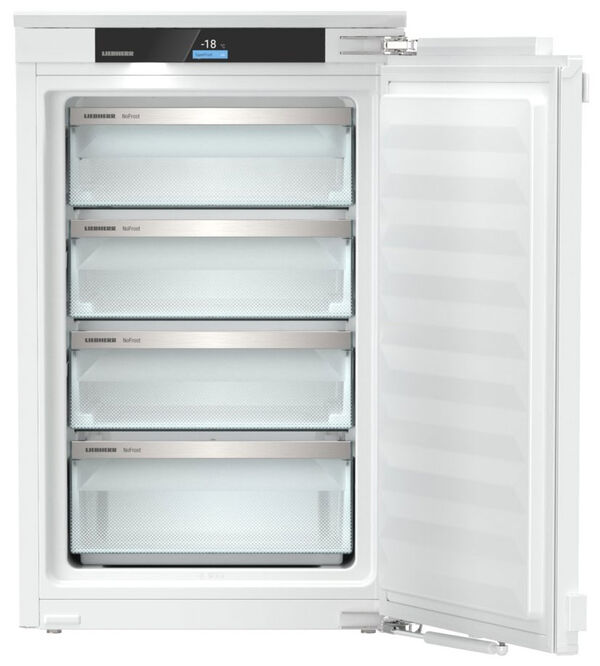 Встраиваемый морозильник Liebherr IFNci 3954