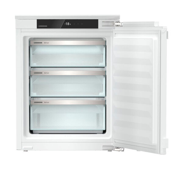 Встраиваемый морозильник Liebherr IFNd 3503
