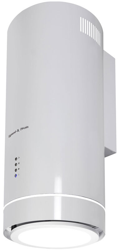 Каминная вытяжка Zigmund & Shtain K 013.4 W