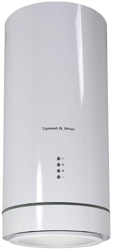 Каминная вытяжка Zigmund & Shtain K 013.4 W