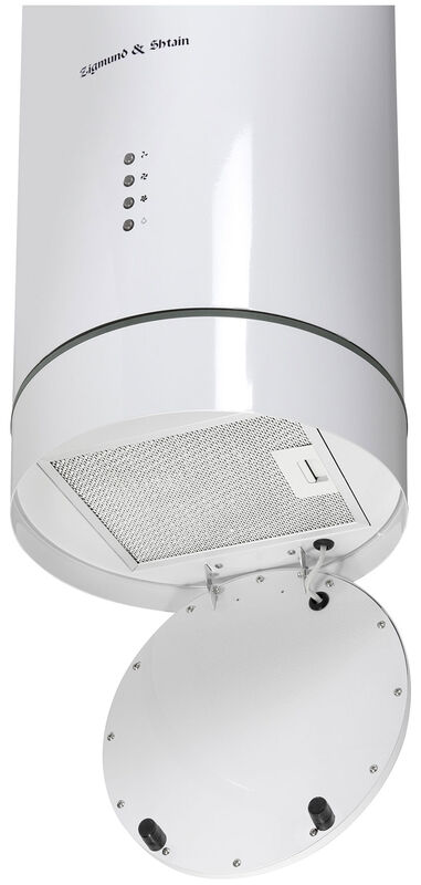 Каминная вытяжка Zigmund & Shtain K 013.4 W