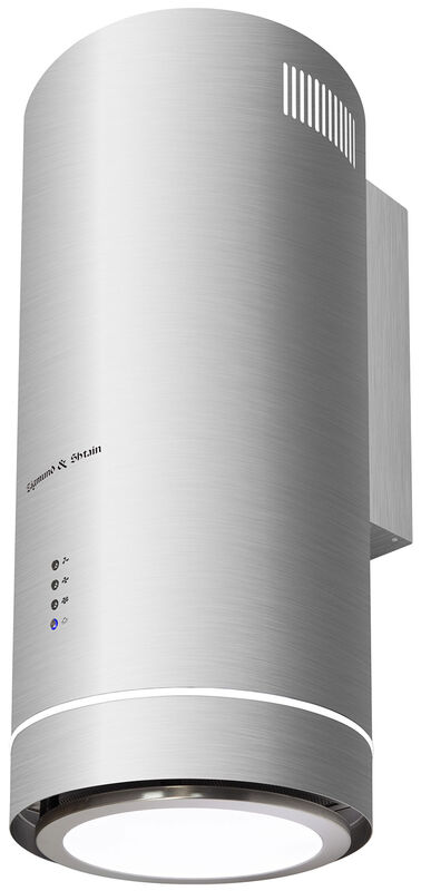 Каминная вытяжка Zigmund & Shtain K 013.4 S