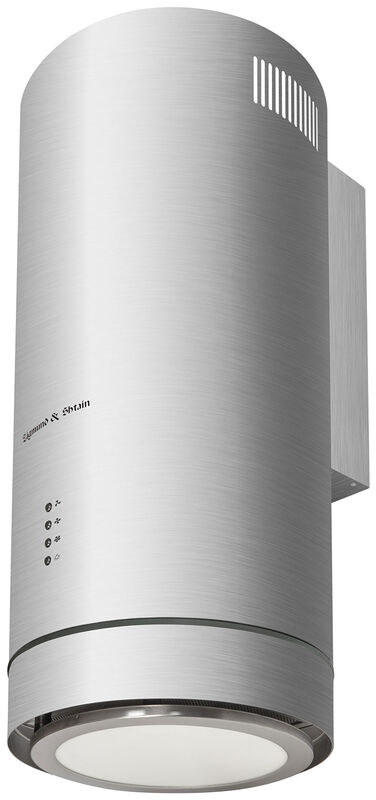 Каминная вытяжка Zigmund & Shtain K 013.4 S