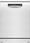 Посудомоечная машина Bosch SMS4ECW26M