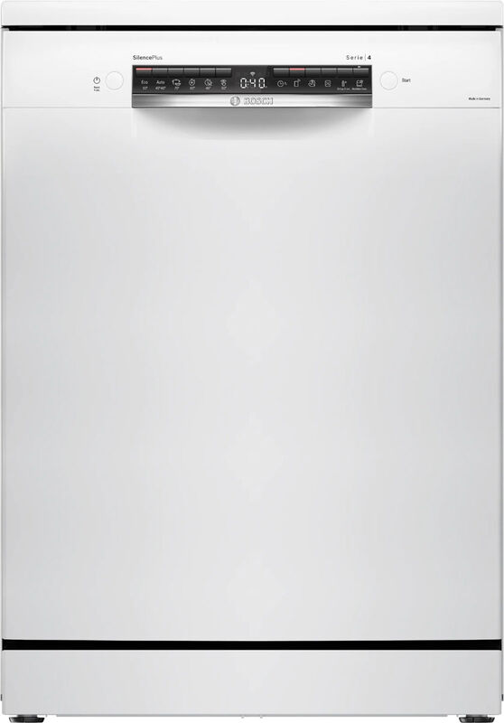 Посудомоечная машина Bosch SMS4ECW26M