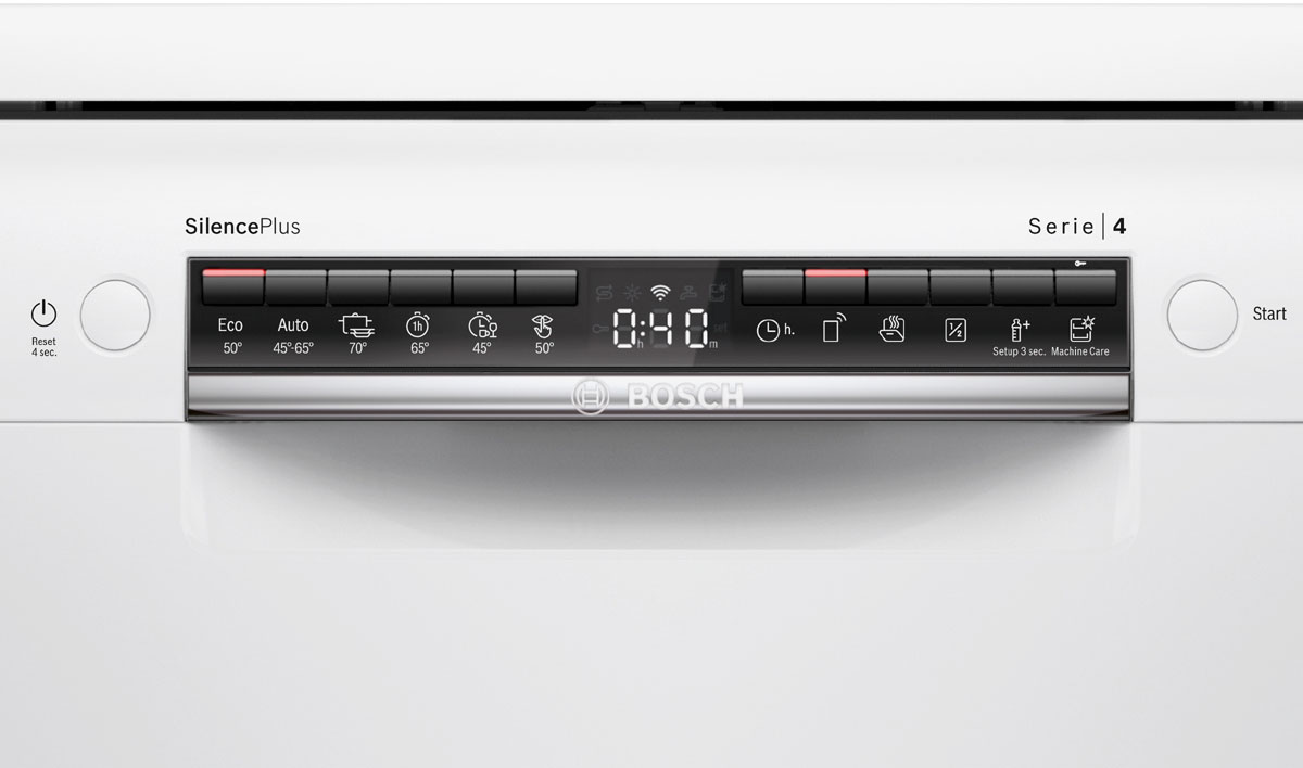 Посудомоечная машина Bosch SMS4ECW26M