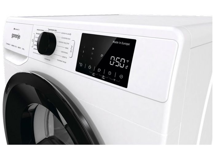 Сушильная машина Gorenje DPNE92GNLWIFI/C