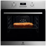 Электрический духовой шкаф Electrolux EOF3H40BX