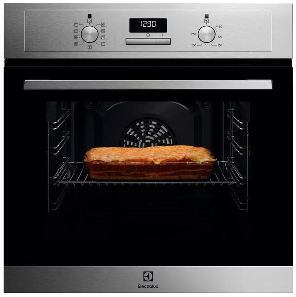 Электрический духовой шкаф Electrolux EOF3H40BX