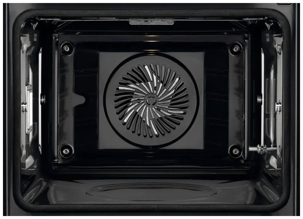 Электрический духовой шкаф Electrolux EOF3H40BX