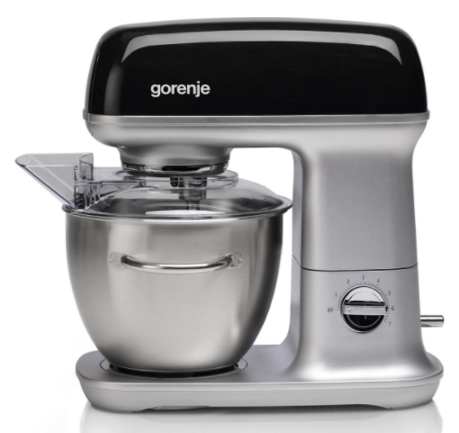 Кухонный комбайн Gorenje MMC1000RLBK