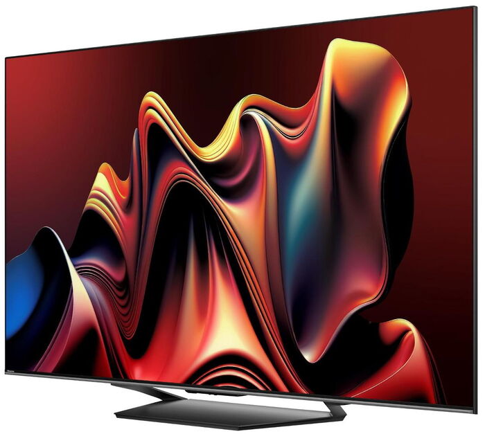 MiniLED телевизор Hisense 65U7NQ