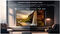 MiniLED телевизор Hisense 65U7NQ