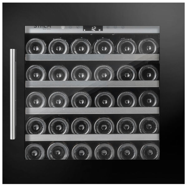 Встраиваемый винный шкаф Temptech STZ60SB