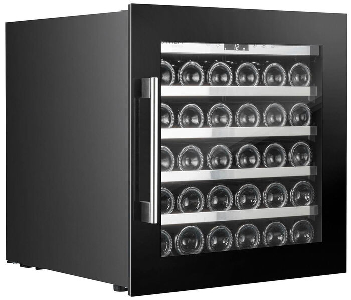 Встраиваемый винный шкаф Temptech STZ60SB