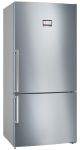 Двухкамерный холодильник Bosch KGN86AI32U