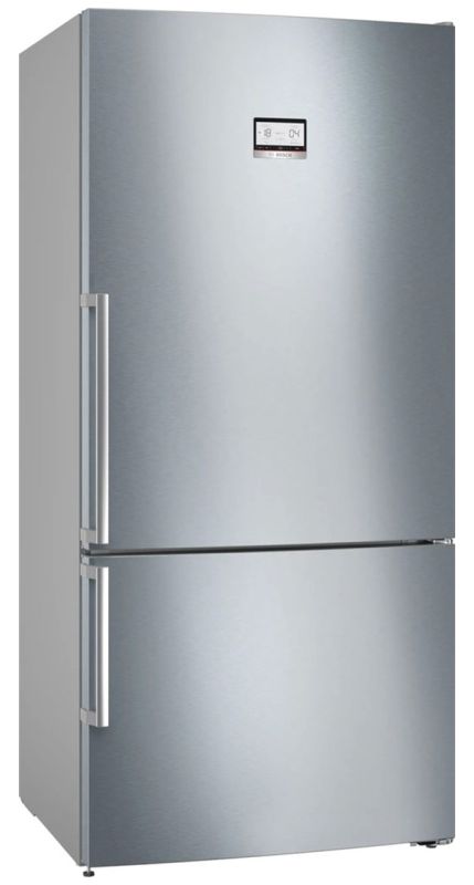 Двухкамерный холодильник Bosch KGN86AI32U