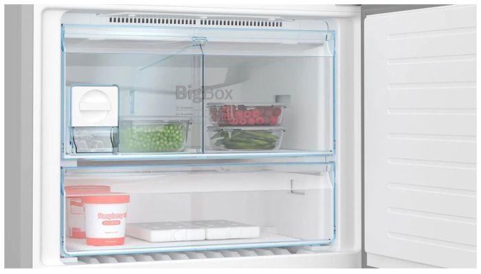Двухкамерный холодильник Bosch KGN86AI32U