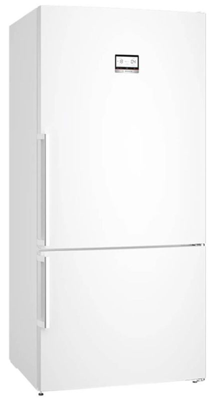 Двухкамерный холодильник Bosch KGN86AW32U