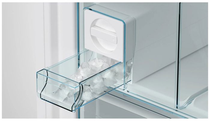 Двухкамерный холодильник Bosch KGN86AW32U