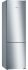 Двухкамерный холодильник Bosch KGN39UL30U