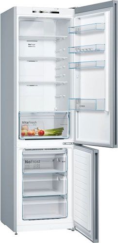 Двухкамерный холодильник Bosch KGN39UL30U