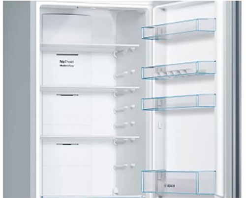 Двухкамерный холодильник Bosch KGN39UL30U