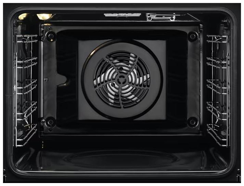 Электрический духовой шкаф Electrolux EOC5E70X