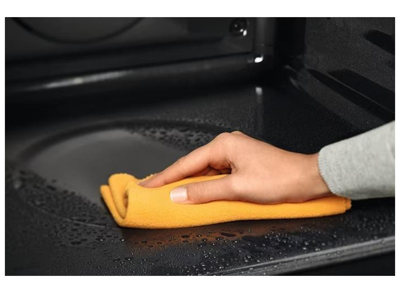 Электрический духовой шкаф Electrolux EOC5E70X