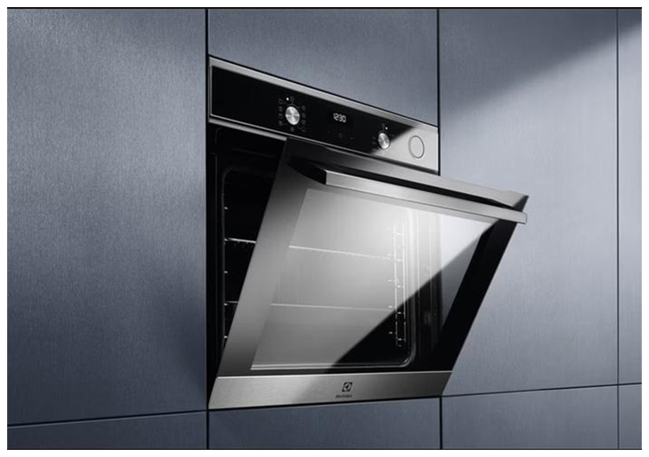 Электрический духовой шкаф Electrolux EOC5E70X