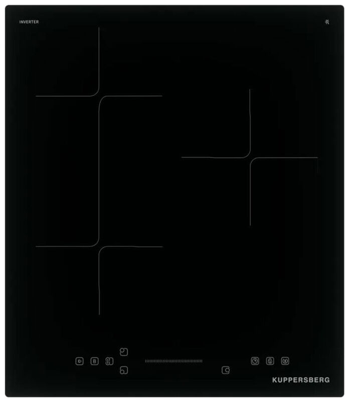 Индукционная варочная панель Kuppersberg ICI 412
